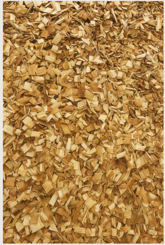 Wood Chips export from Indonesia